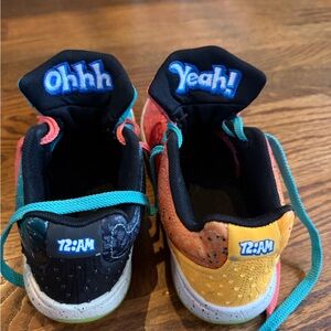 Special Edition Nike Ja 2 Kool-Aid Mixed Berry (GS)